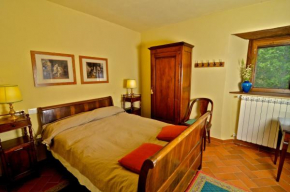 Agriturismo Il Passeggere